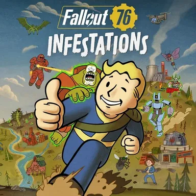 Fallout 76