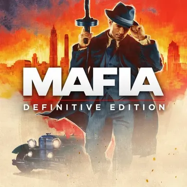 Mafia: Definitive Edition