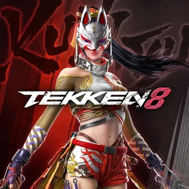 TEKKEN 8 - Kunimitsu