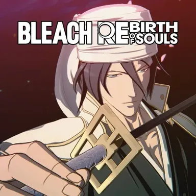 BLEACH Rebirth of Souls - Thousand-Year Blood War Costume Set