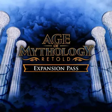 Age of Mythology: Retold – Expansion Pass