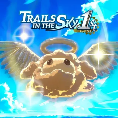 Trails in the Sky 1st Chapter - G-Pom Fruit Set 1