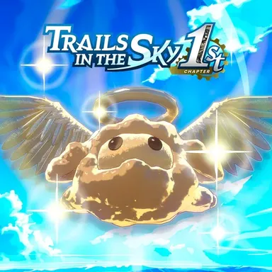 Trails in the Sky 1st Chapter - G-Pom Fruit Value Set 1