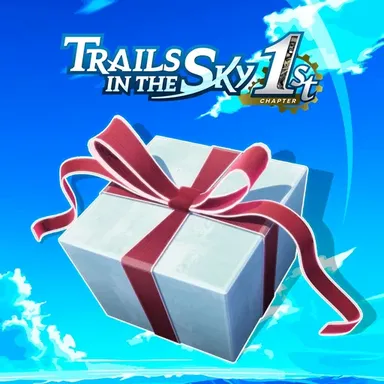 Trails in the Sky 1st Chapter - Droplet Set 1