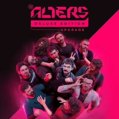The Alters: Deluxe Edition Upgrade