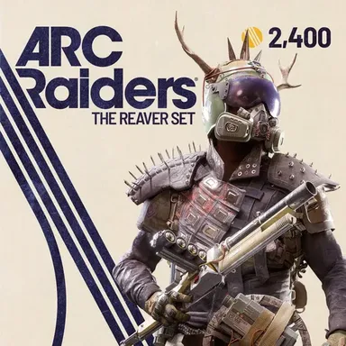 ARC Raiders - The Reaver Set
