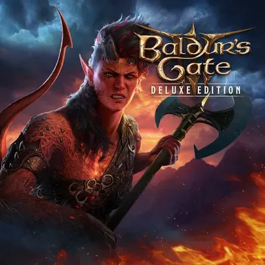 Baldur's Gate 3 - Digital Deluxe Edition DLC