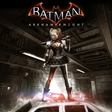 Batman™: Arkham Knight Harley Quinn Story Pack