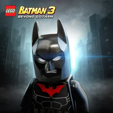 LEGO® Batman™ 3: Beyond Gotham Batman of the Future Pack