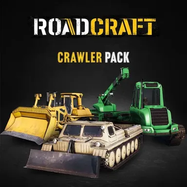 RoadCraft – Crawler Pack