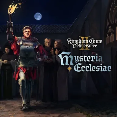 Kingdom Come: Deliverance II  - Mysteria Ecclesiae