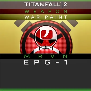 Titanfall™ 2: MRVN EPG