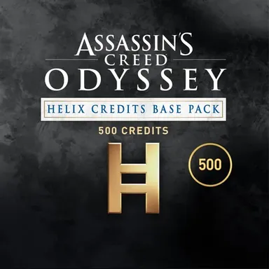 Assassin's Creed® Odyssey - HELIX CREDITS BASE PACK