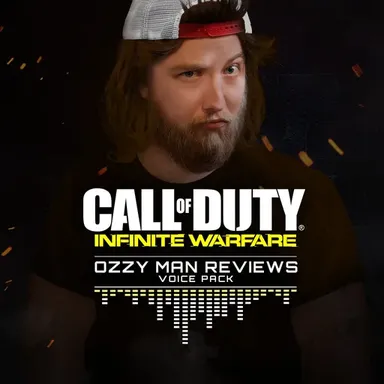 Call of Duty®: Infinite Warfare - Ozzy Man Reviews VO Pack