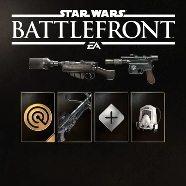STAR WARS™ Battlefront™ Survivalist Upgrade Pack