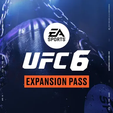 UFC® 6 - Expansion Pass