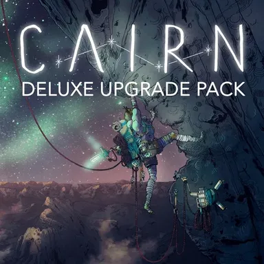 Cairn - Deluxe Upgrade Pack