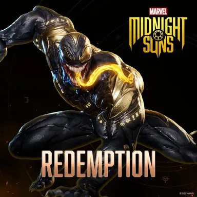 Marvel's Midnight Suns - Redemption for PS5™