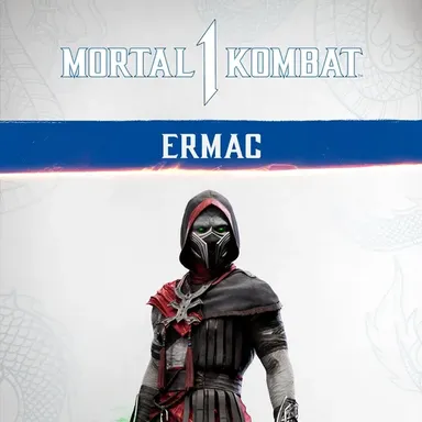 MK1: Ermac