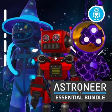 Astroneer - Essential Bundle