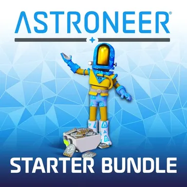 Astroneer - Starter Bundle