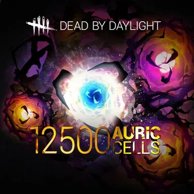 Dead by Daylight: AURIC CELLS PACK (12500)