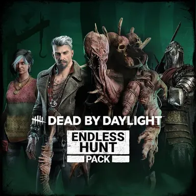 Dead by Daylight: Endless Hunt Pack