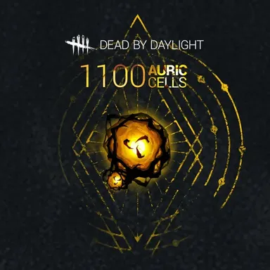 Dead by Daylight: Auric Cells Pack (1100)