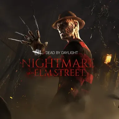 Dead by Daylight: A Nightmare on Elm Street™ Chapter