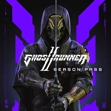 Ghostrunner 2 Season Pass