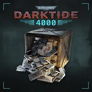 Warhammer 40,000: Darktide - Aquila Welcome Offer