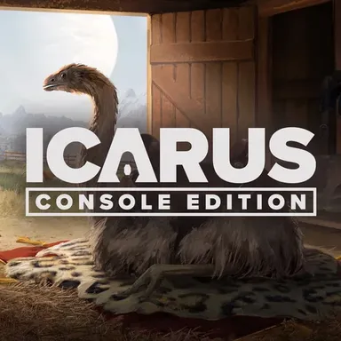 ICARUS: Console Edition - Creature Comforts Pack