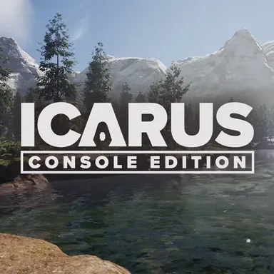 ICARUS: Console Edition - Everbark Outpost