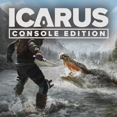 ICARUS: Console Edition - Styx Expansion