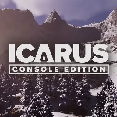ICARUS: Console Edition - Arcticus Outpost
