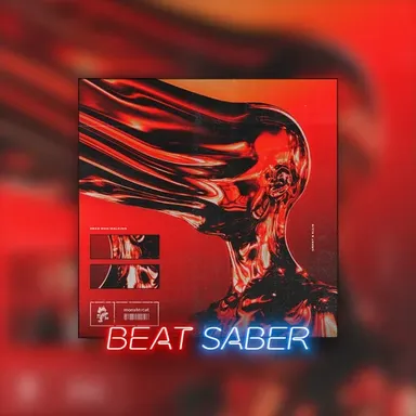 Beat Saber: Grant & Ellis - 'Dead Man Walking'