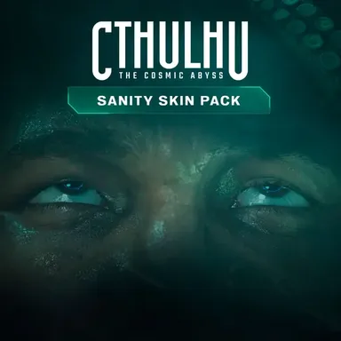 Cthulhu: The Cosmic Abyss - Sanity Skin Pack