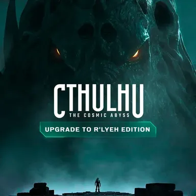 Cthulhu: The Cosmic Abyss - Upgrade to R'lyeh Edition
