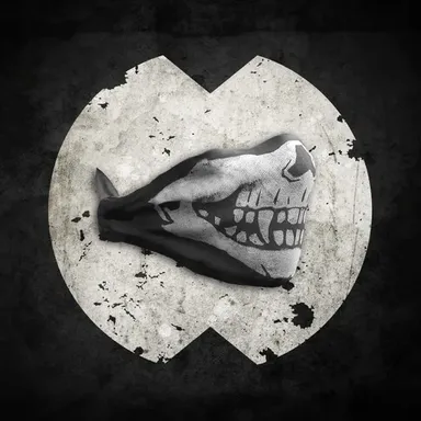 The Last of Us™: Outlaw Mask