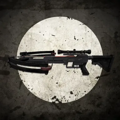 The Last of Us™: Crossbow