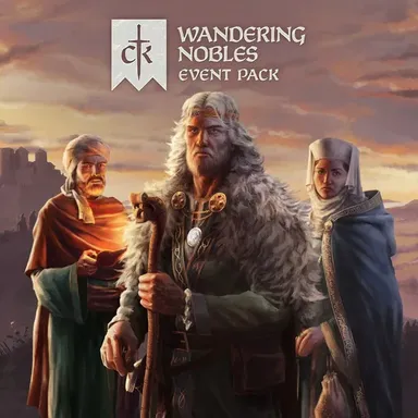 Crusader Kings III: Wandering Nobles