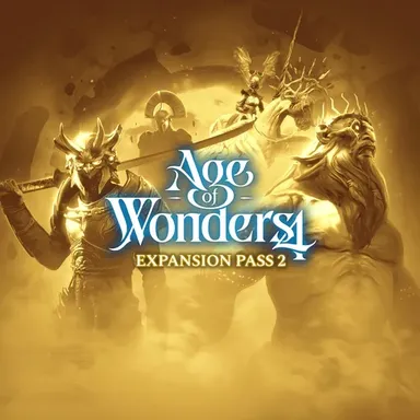 Age of Wonders 4: Expansion Pass 2
