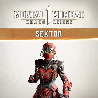 MK1: Sektor