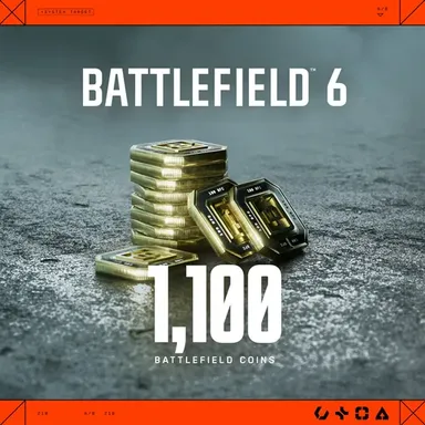 1100 BFC for Battlefield™ 6 and REDSEC
