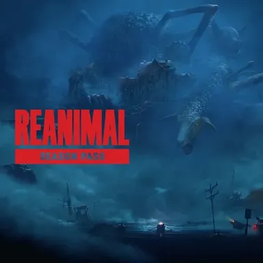 REANIMAL: Season Pass