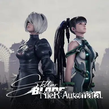 Stellar Blade™ x NieR:Automata™