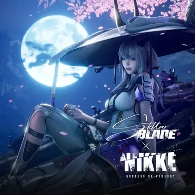 Stellar Blade™ x GODDESS OF VICTORY: NIKKE