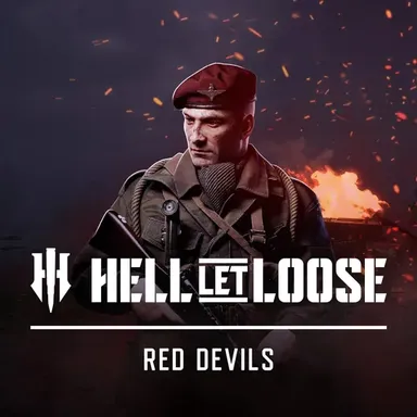 Hell Let Loose - Red Devils