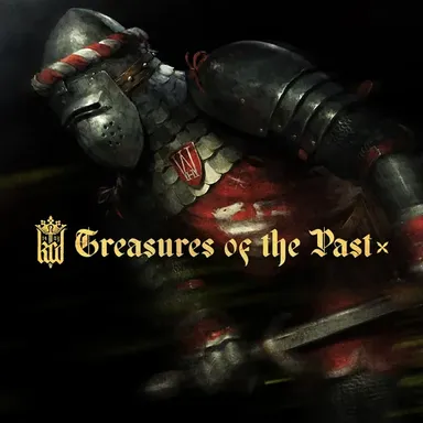 Kingdom Come: Deliverance - Treasures of the Past
