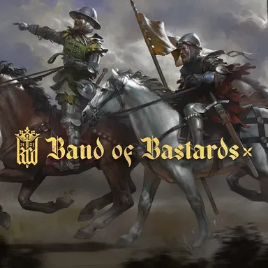 Kingdom Come: Deliverance - Band of Bastards